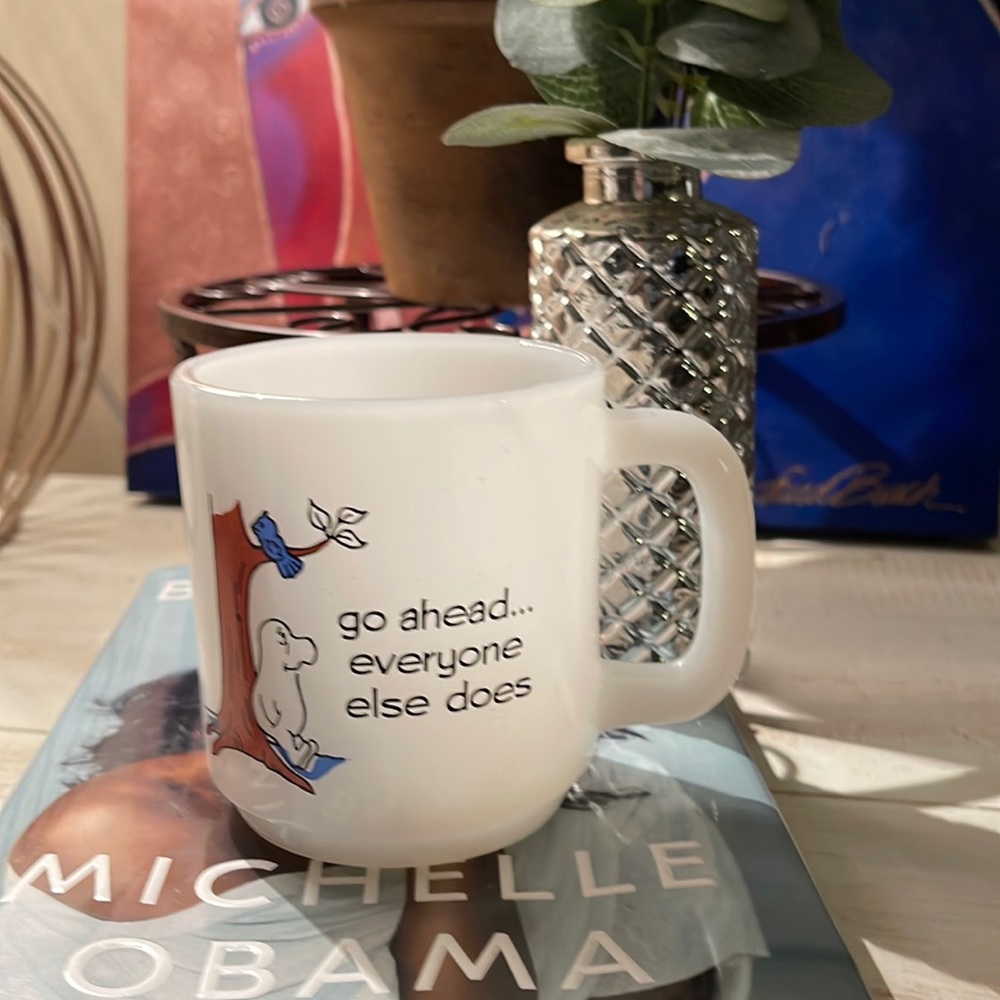 Coffee Mug